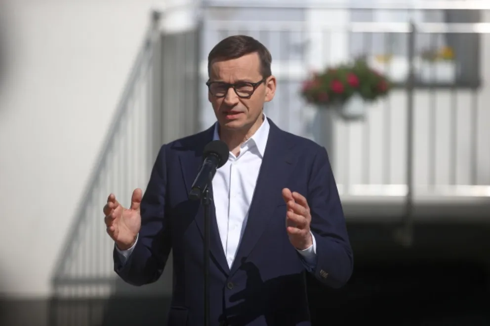 Premier: zwiększyliśmy o ponad 100 proc. liczbę miejsc w żłobkach i klubach dziecięcych
