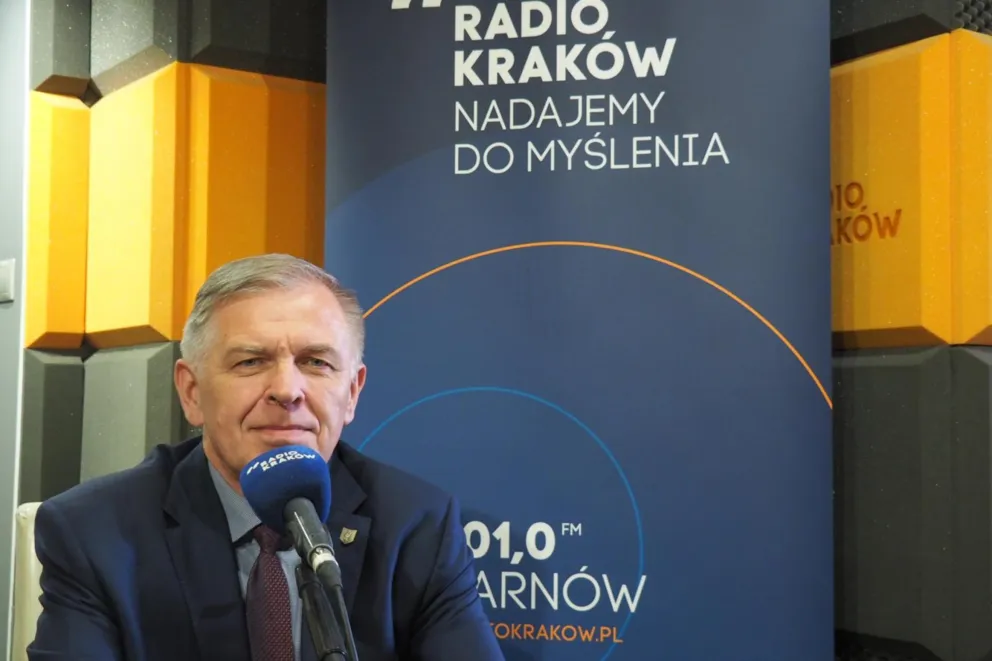 Roman Łucarz: most w Ostrowie może zostać otwarty już 27 maja