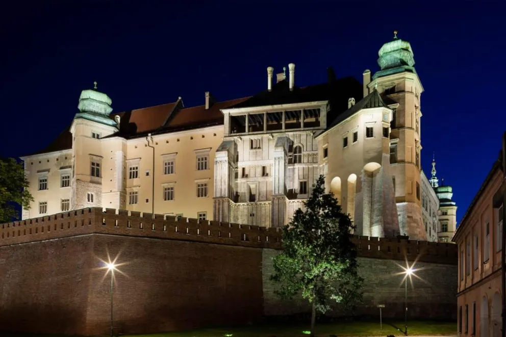 Wyjątkowa Noc Muzeów na Wawelu
