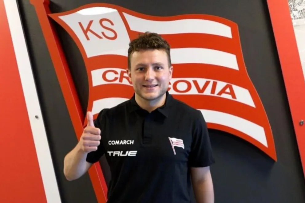 Hokejowe zbrojenia polskich klubów