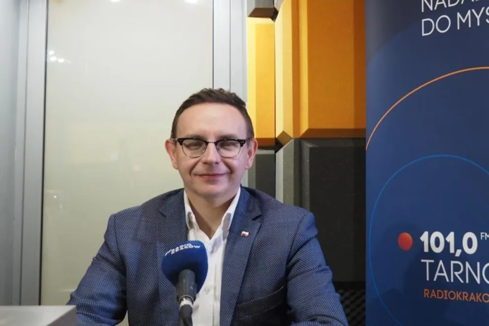 Piotr Sak o projekcie ustawy o SN: Porozumienie się wykuwa