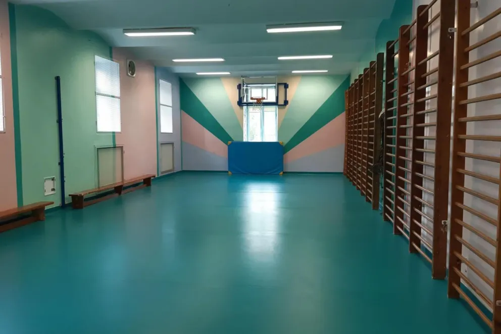 Tarnów: VII LO doczeka się nowej sali sportowej