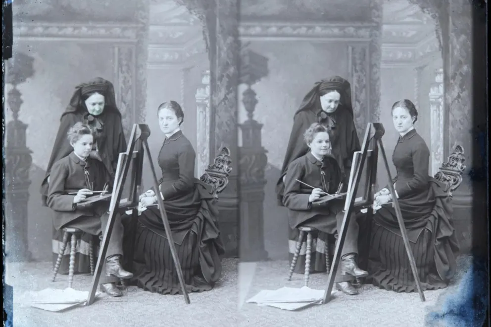 "Co robi zdjęcie?" – nowa wystawa główna Muzeum Fotografii w Krakowie