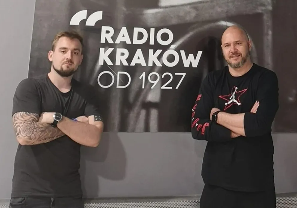 Koszykarze Cracovii chcą nawiązać do bogatej historii klubu