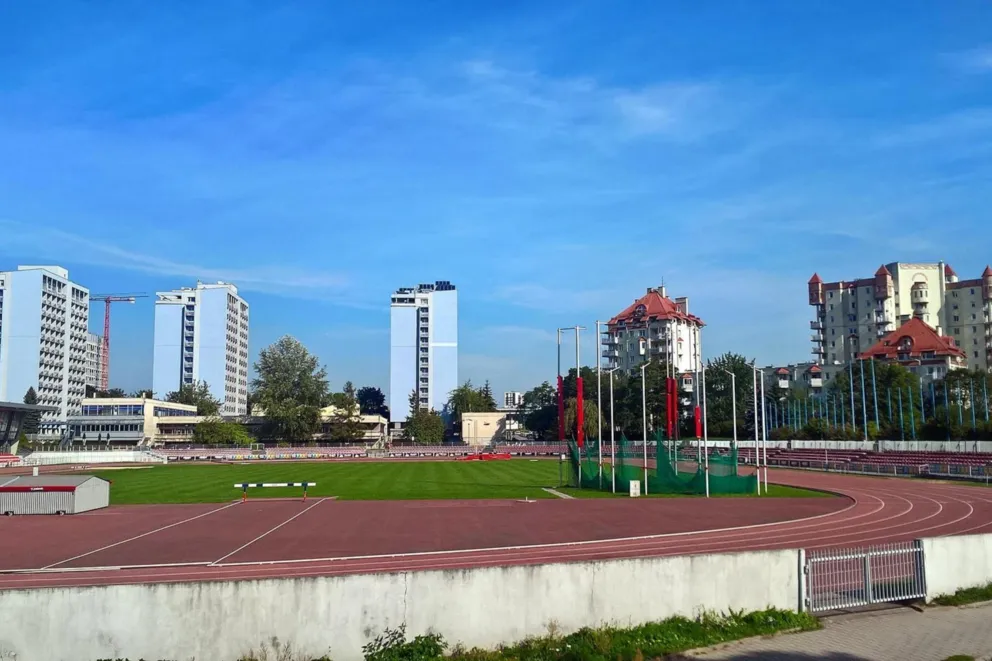 Dziś Kraków podpisze umowę Host City na organizację Igrzysk Europejskich