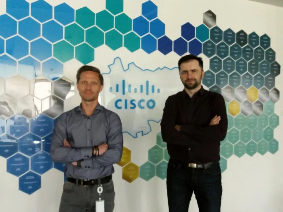Uniwersytecki Szpital Dziecięcy w Krakowie nawiązał partnerstwo technologiczne z Cisco