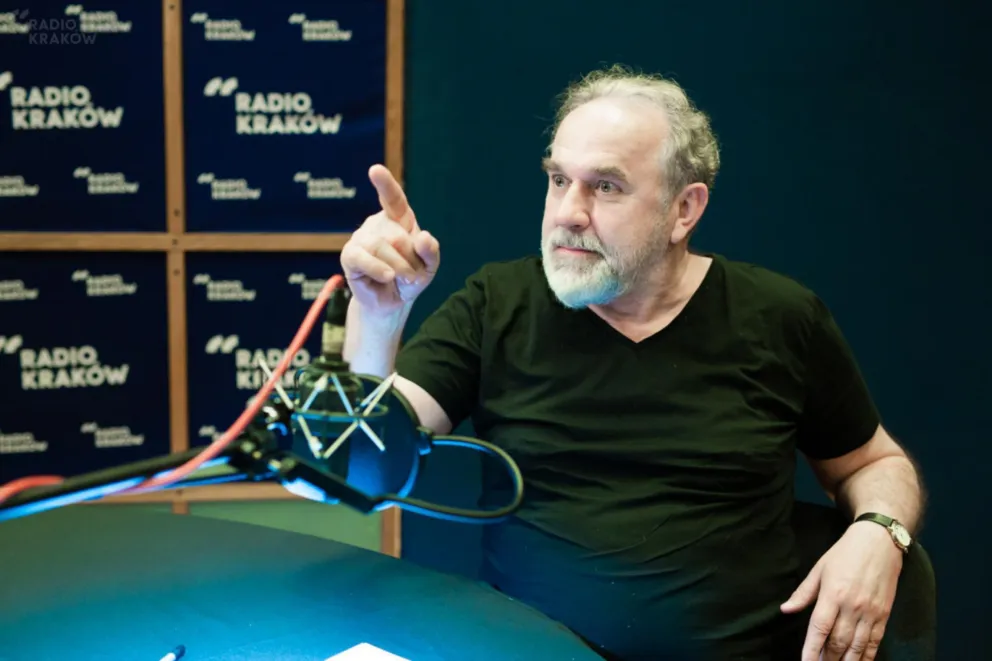 Słuchowisko Radia Kraków w finale festiwalu „Dwa Teatry – Zamość 2022”