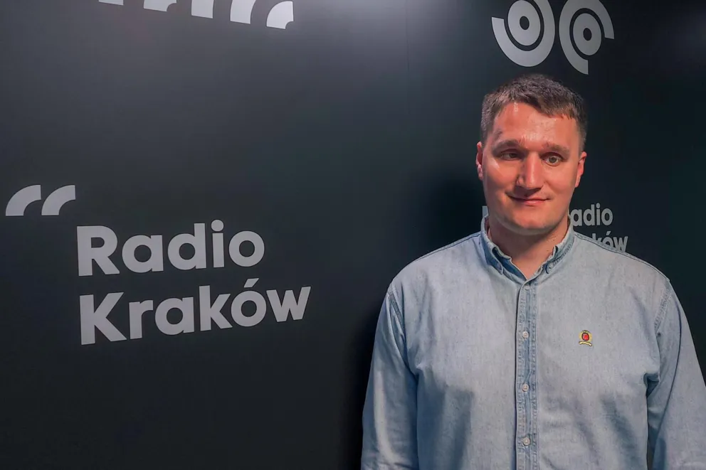 Maciej Bałaziński w rozmowie z Marcinem Ryszką: Liczę, że trener Brzęczek zostanie w Wiśle