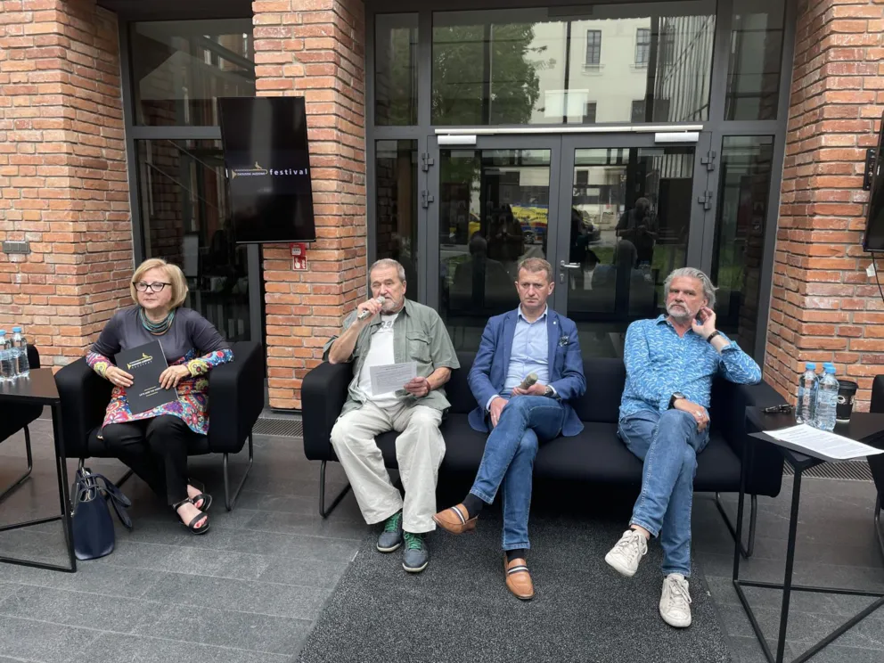 Zapowiedź 67. Krakowskich Zaduszek Jazzowych