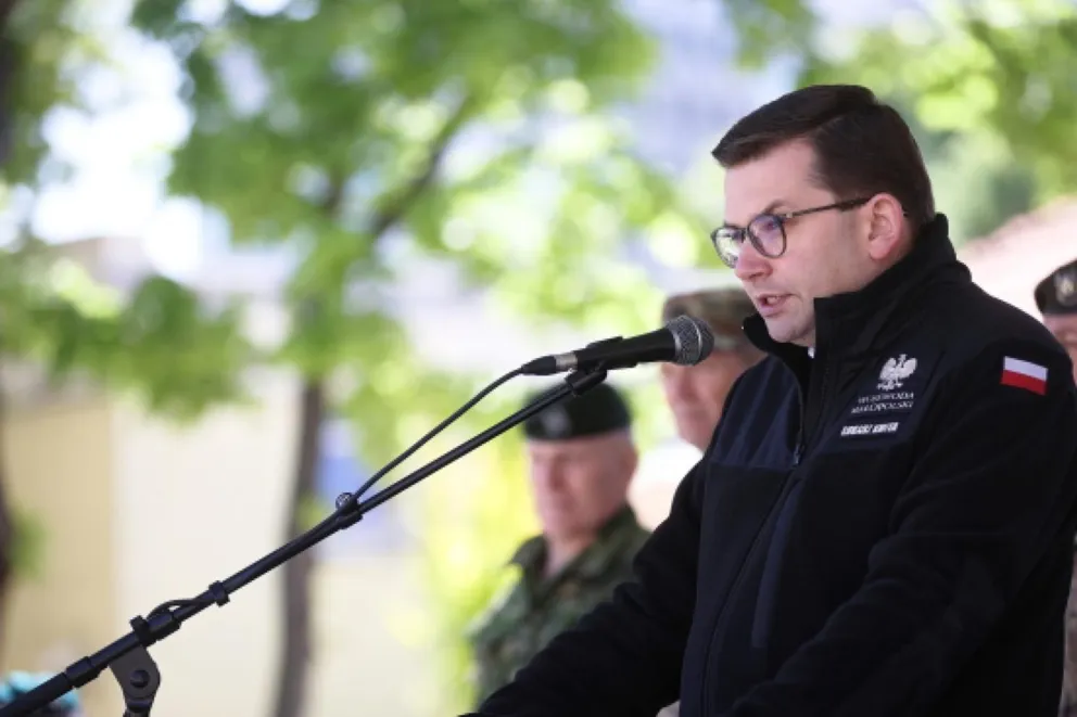 Małopolska wśród województw o największej liczbie przyjętych uchodźców
