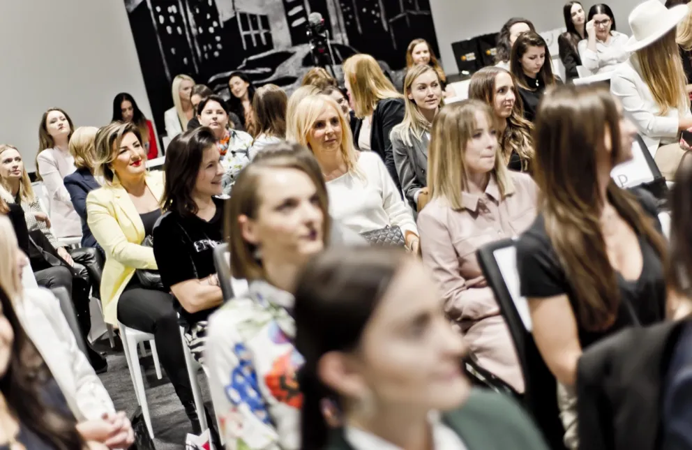 Wydarzenie dla przedsiębiorczych kobiet – „Kobieta w Biznesie”