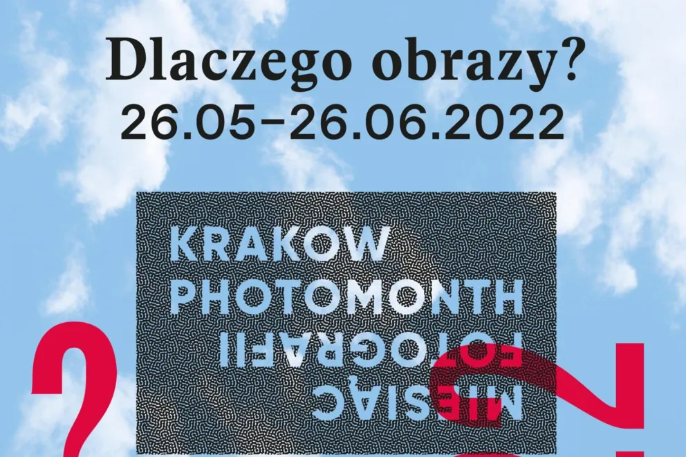 20. Miesiąc Fotografii 