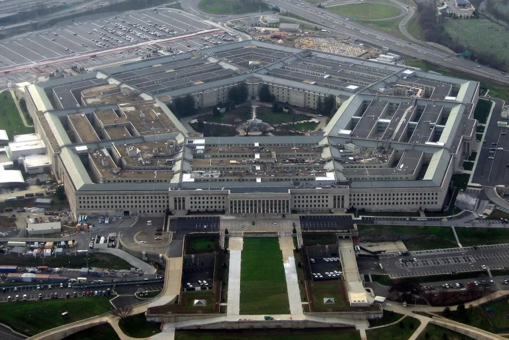 Pentagon: oczekujemy, że żołnierze ukraińscy będą traktowani zgodnie z Konwencją genewską