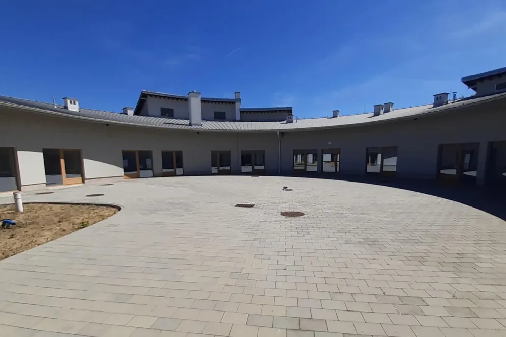 Od lipca dwa razy więcej łóżek hospicyjnych w regionie tarnowskim. Co z Via Spei?