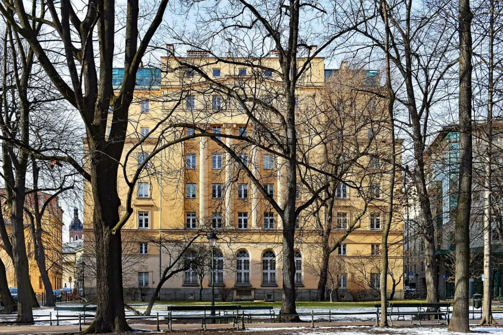 VI Dni Jana Nepomucena Bobrowicza na Akademii Muzycznej im. K. Pendereckiego w Krakowie