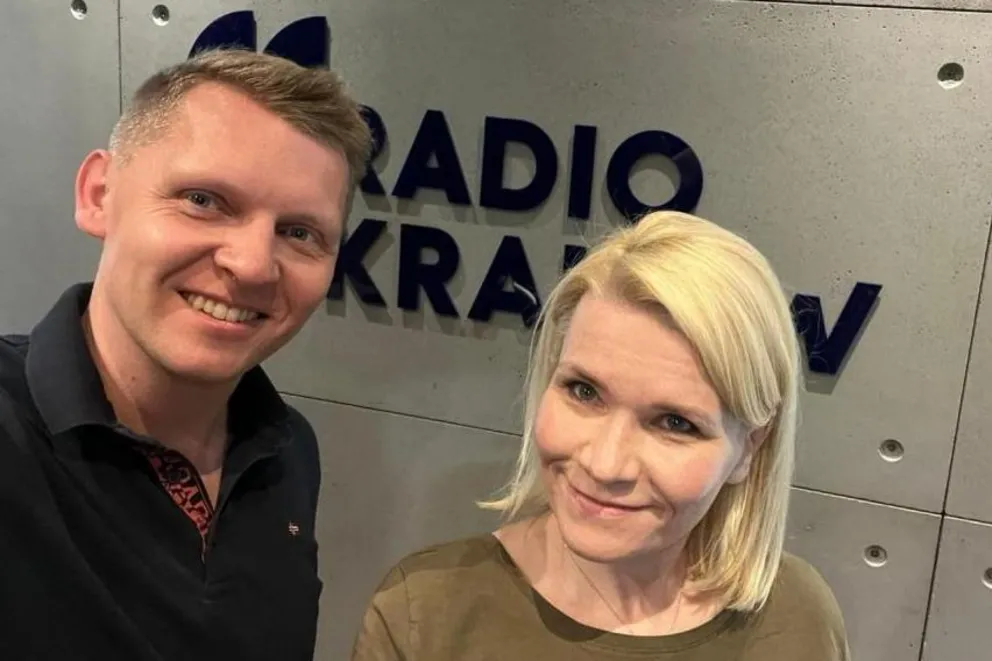 22 maja - Europejski Dzień Walki z Otyłością 