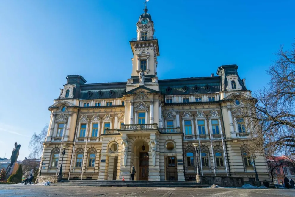 Nie będzie zmian w zasadach korzystania z darmowego transportu przez niepełnosprawnych mieszkańców Nowego Sącza