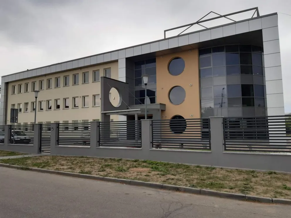 Przeprowadzka wydziału komunikacji tarnowskiego starostwa w wakacje