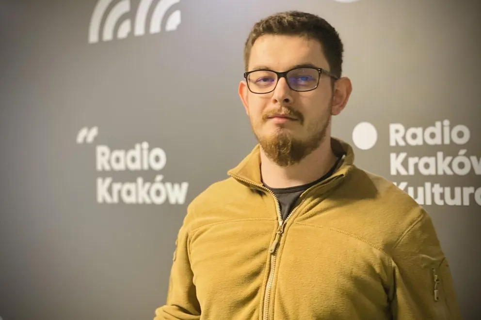 Łowcy burz w akcji