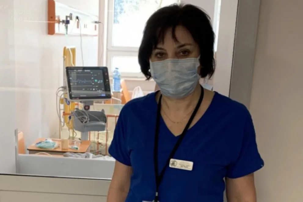 Lekarze na całym świecie alarmują o przypadkach ostrego zapalenia wątroby u małych dzieci