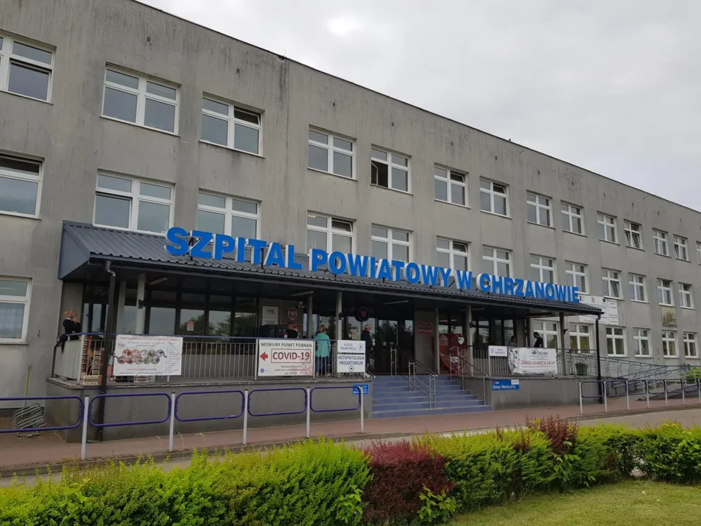 Poradnia Zdrowia Psychicznego Dzieci i Młodzieży działa w Chrzanowie