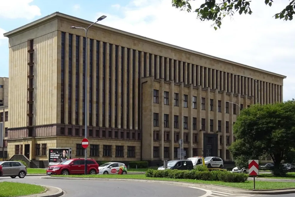 Liberatura, czyli literatura totalna