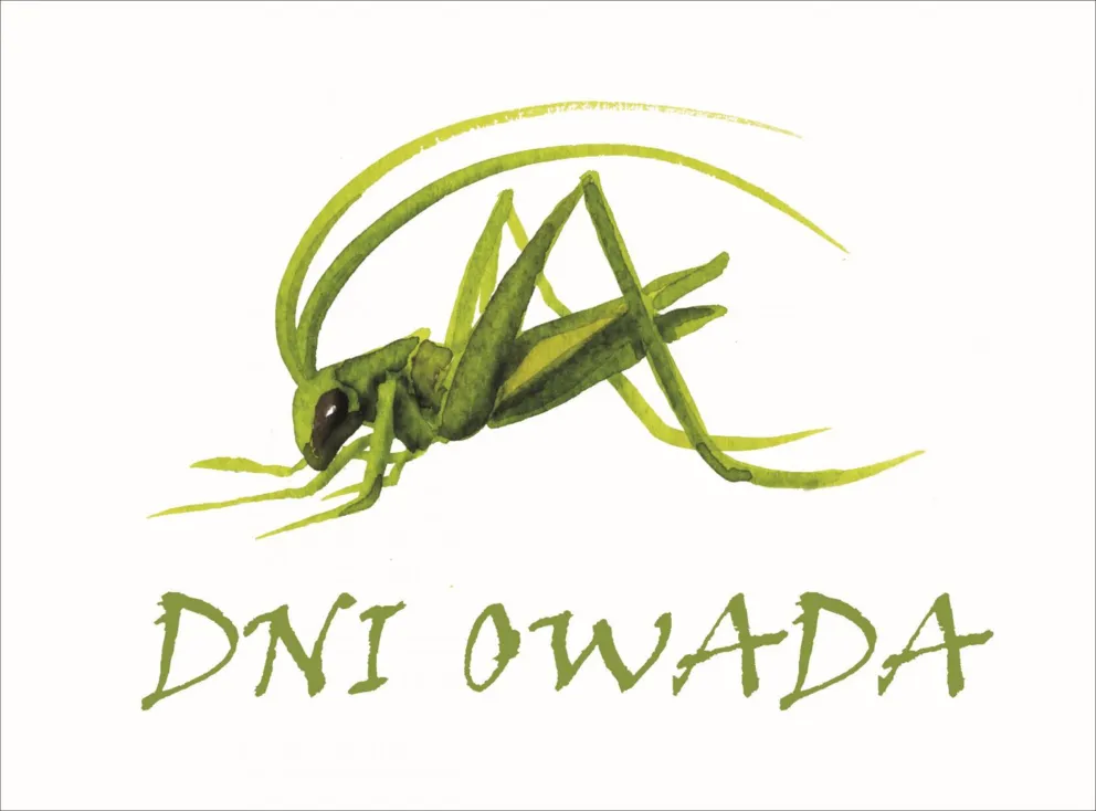 XX Dni Owada, czyli "Nie pozwólmy im zginąć"