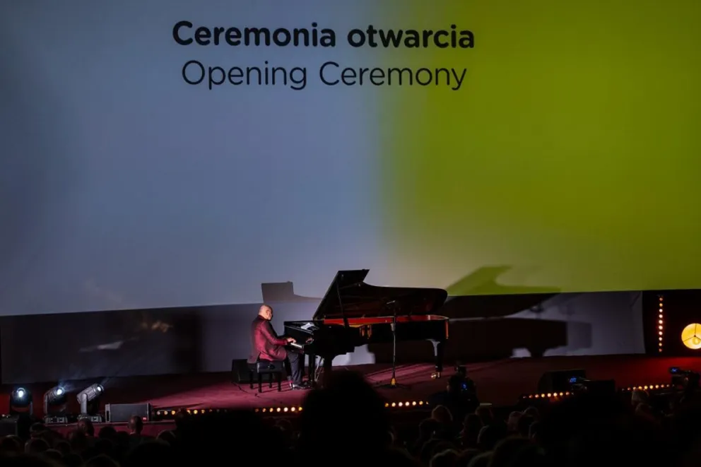 Festiwal na uchodźstwie. Ukraiński festiwal Docudays UA na Krakowskim Festiwalu Filmowym 