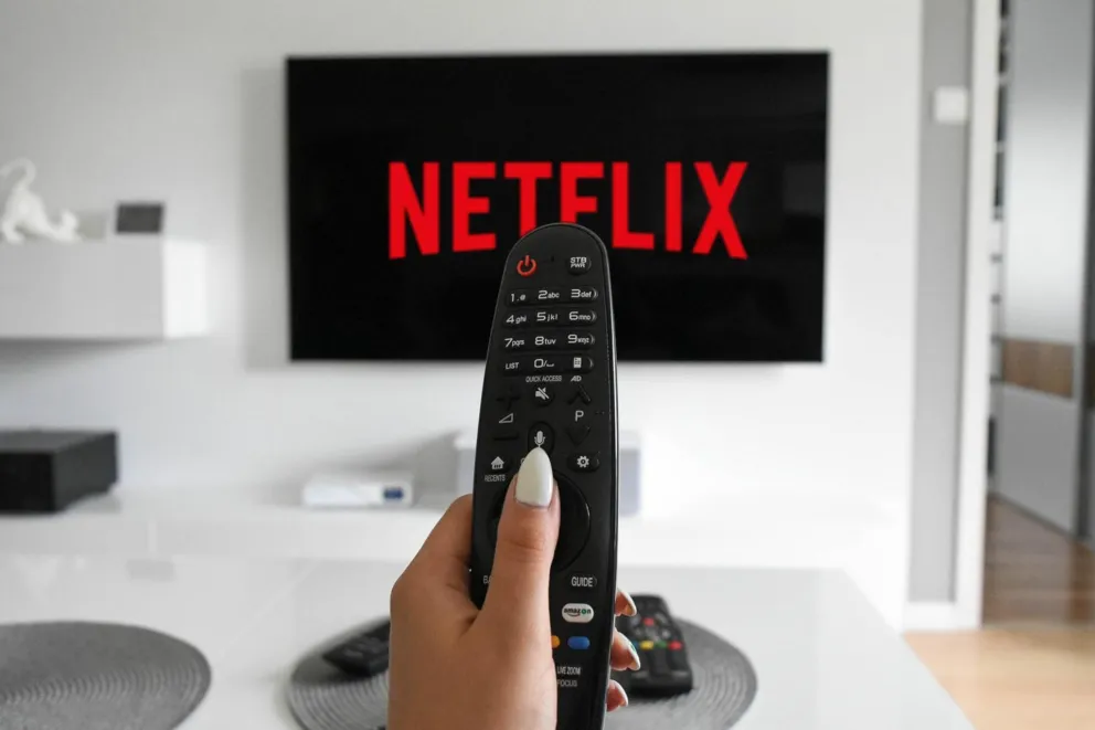 Netflix ostatecznie wycofał się z Rosji