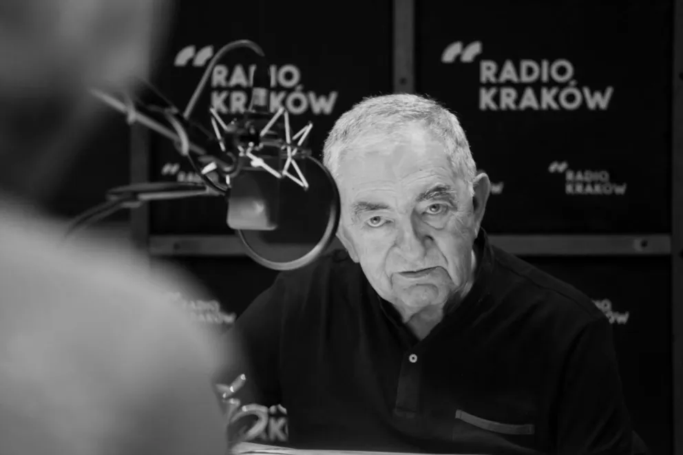 Jak upamiętnić w Krakowie Jerzego Trelę? Padł pierwszy pomysł