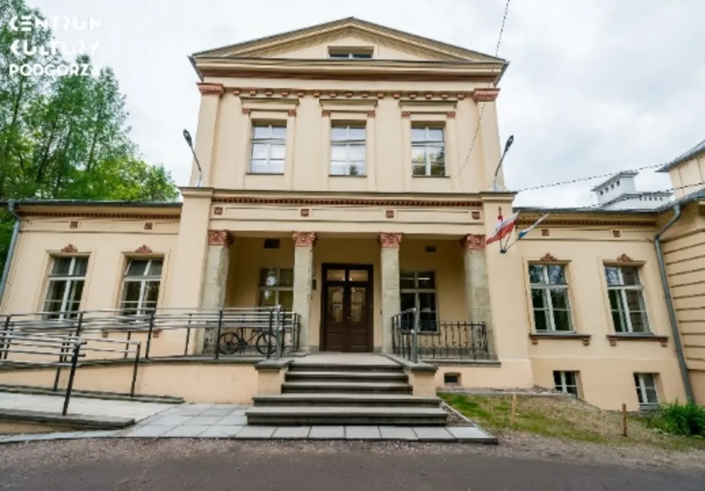 „Spełnione marzenia” 
– wernisaż wystawy Marii Bawoł („Margaretki”)