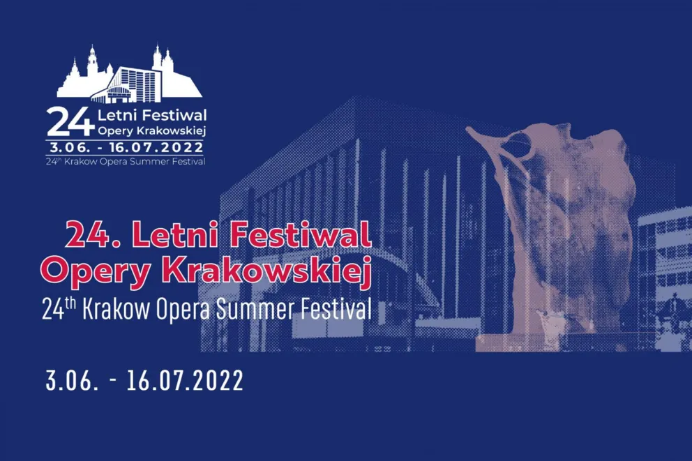 Letni Festiwal Opery Krakowskiej powraca po pandemicznej przerwie
