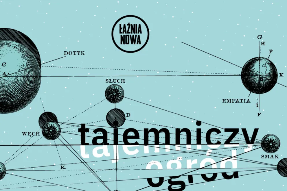 Mira Mańka o "Tajemniczym ogrodzie" i artefaktach Izabeli Czartoryskiej