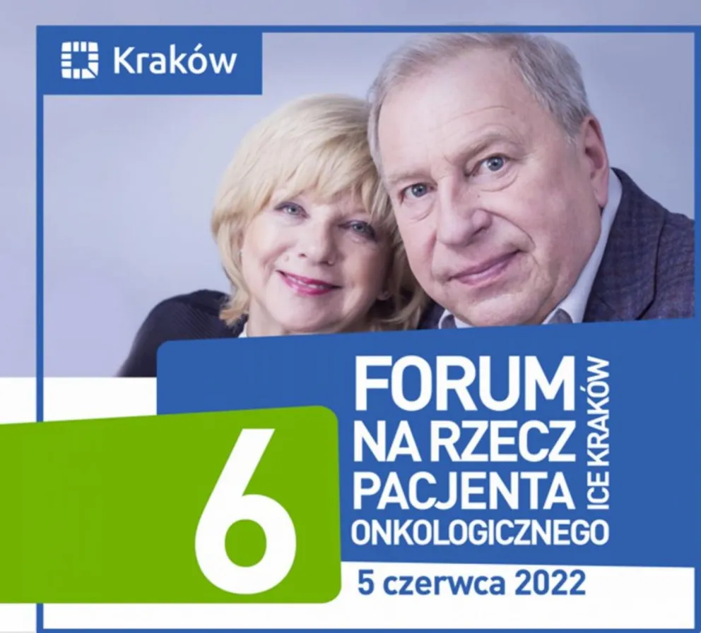 Onkologiczne mity dietetyczne, sztuczna inteligencja w psychoonkologii, seksualność osób chorych na raka