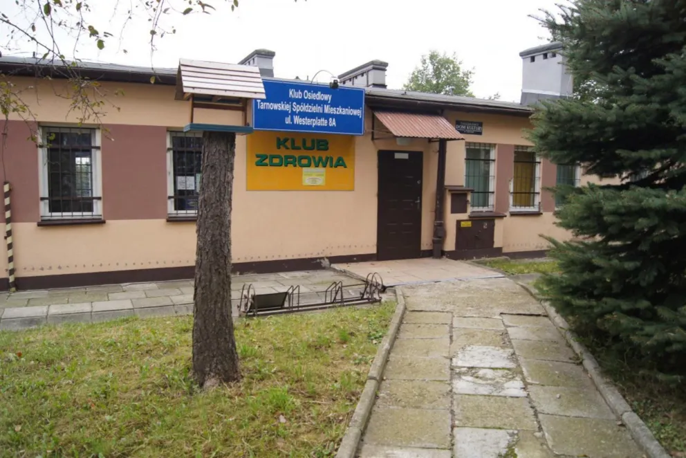 Po wakacjach zacznie działać nowy Dom Kultury na na osiedlu Westerplatte w Tarnowie