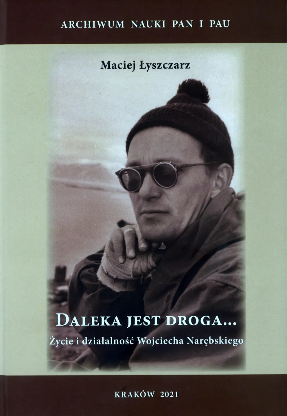 "W kręgu nauki"  Audycja z dn. 11.06.2022 r.