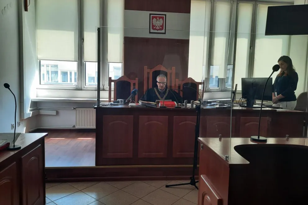Sąd umorzył postępowanie, które Janowi Śpiewakowi wytoczył prezydent Krakowa Jacek Majchrowski