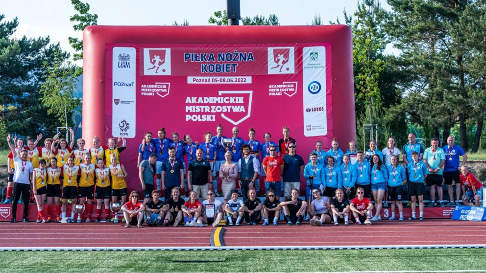 Uniwersytet Jagielloński najmocniejszy w Polsce