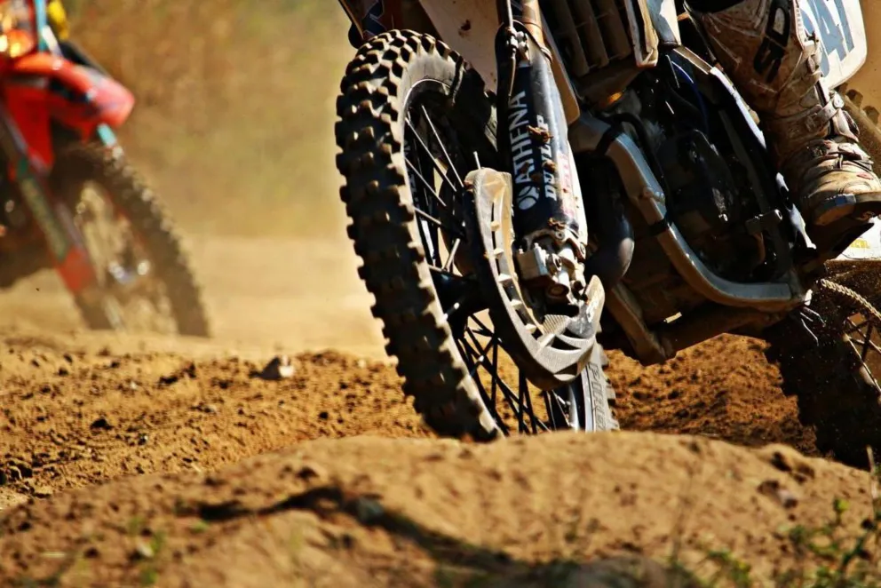 MŚ w hard enduro - Błażusiak wraca do startów