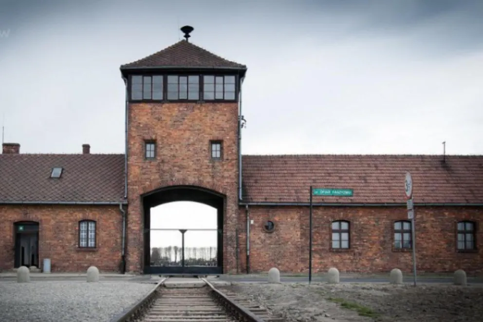 Muzeum Auschwitz do końca maja zwiedziło ok. 300 tys. osób