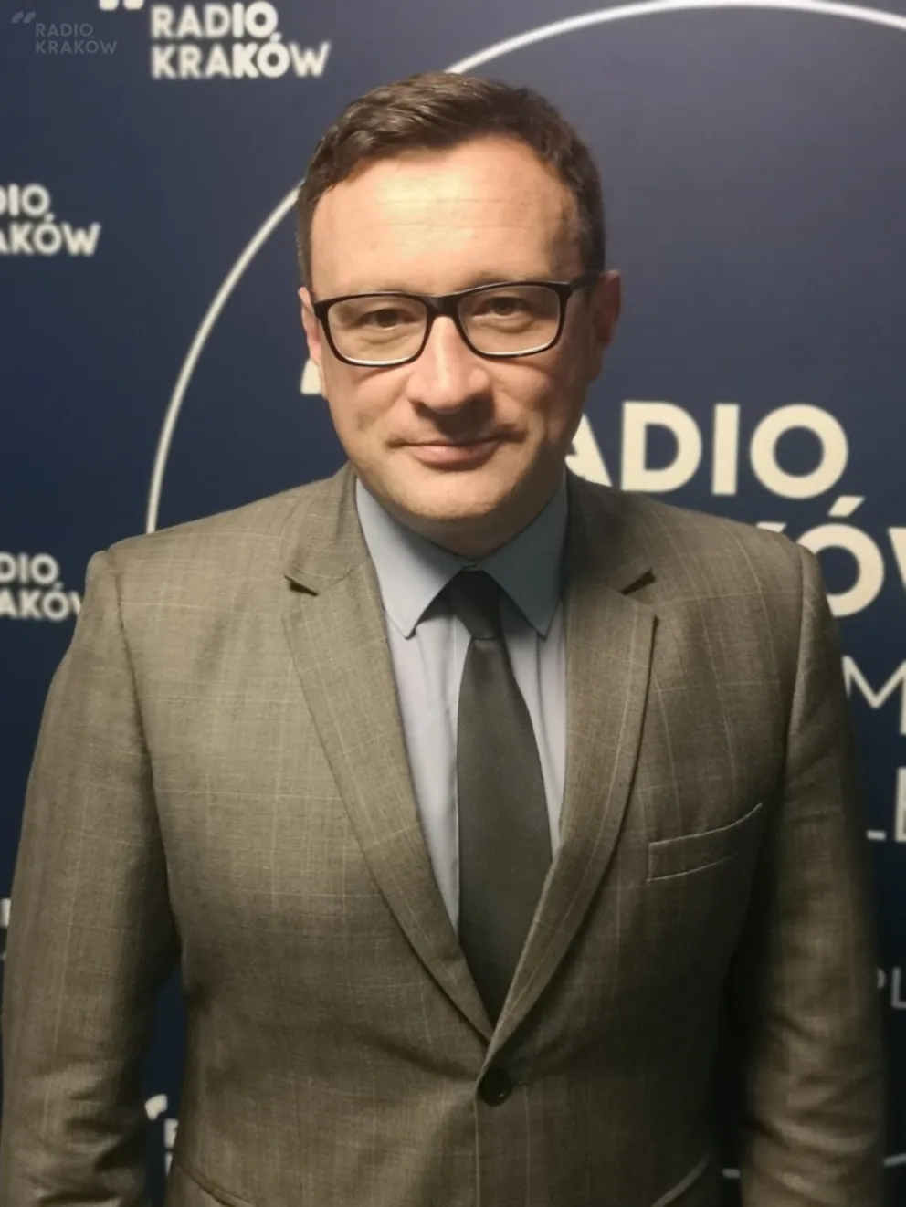 Wicemarszałek Małopolski o ochronie jakości powietrza: Jedno z najpoważniejszych wyzwań