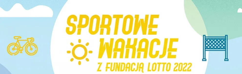 Wyciągnąć w wakacje 20 tys. dzieci sprzed komputerów na boiska