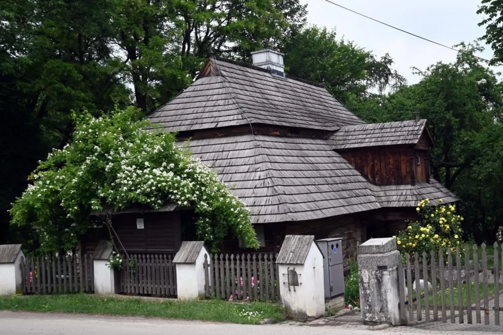 Na początku lipca ruszy remont dworku "Zacisze" w Miechowie