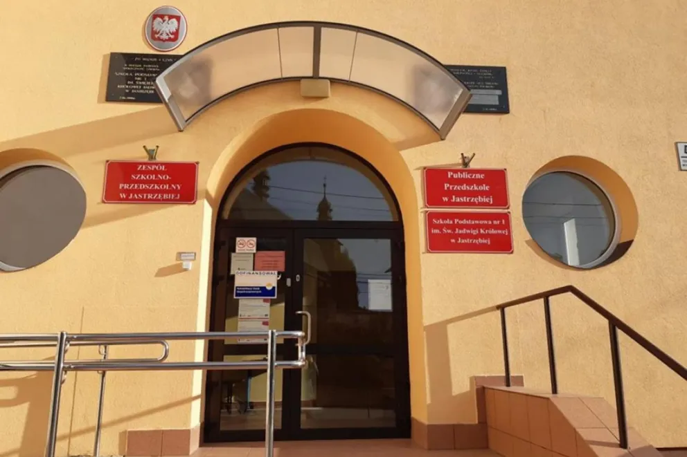W "Jastrzębi" czy w "Jastrzębiej"? Jest coraz bliżej do przyjęcia nazwy zwyczajowej