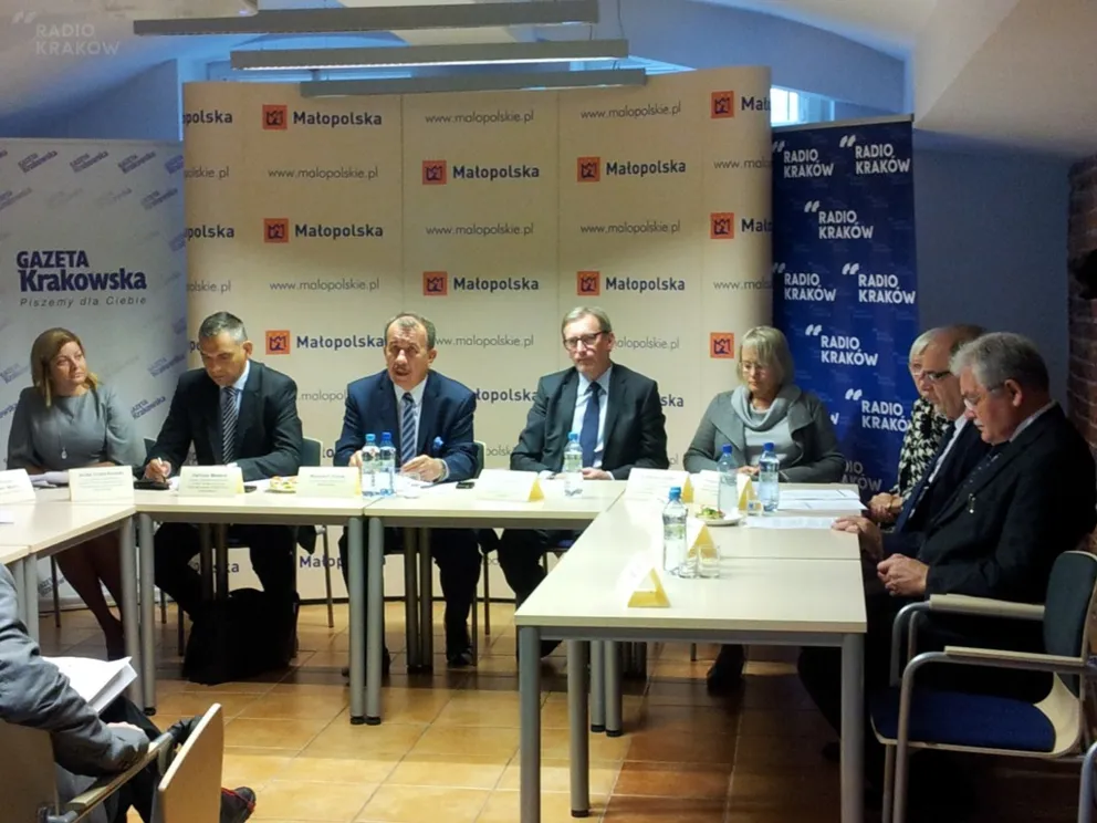Małopolski Dzień Profilaktyki Zdrowia