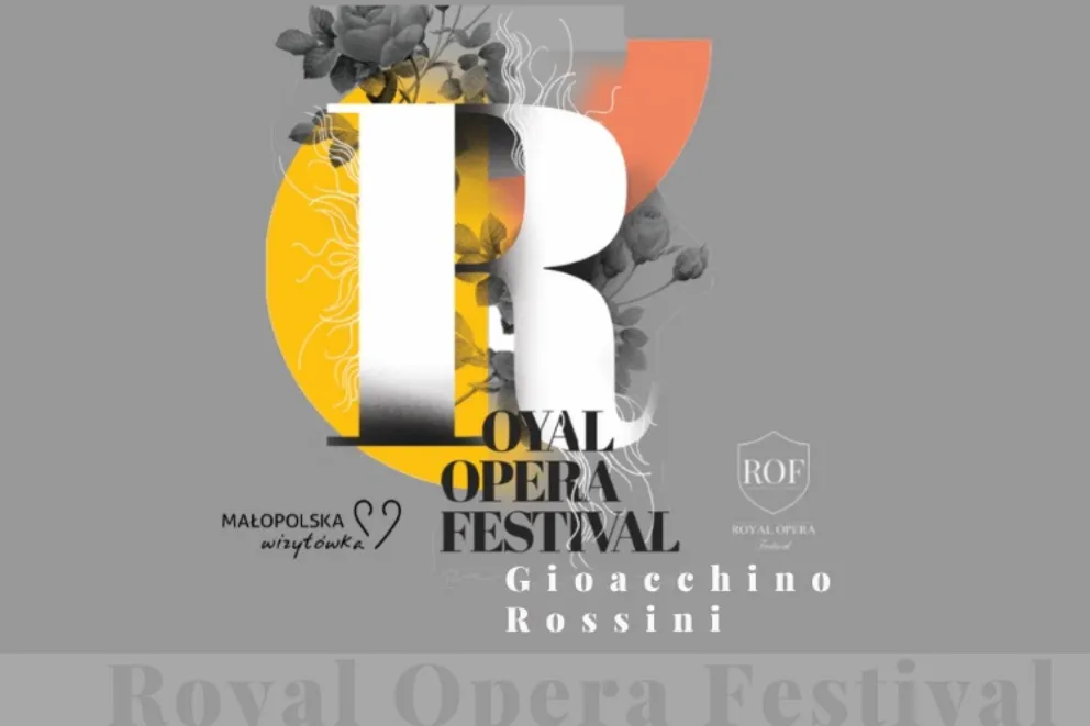 Rozpoczyna się Royal Opera Festival