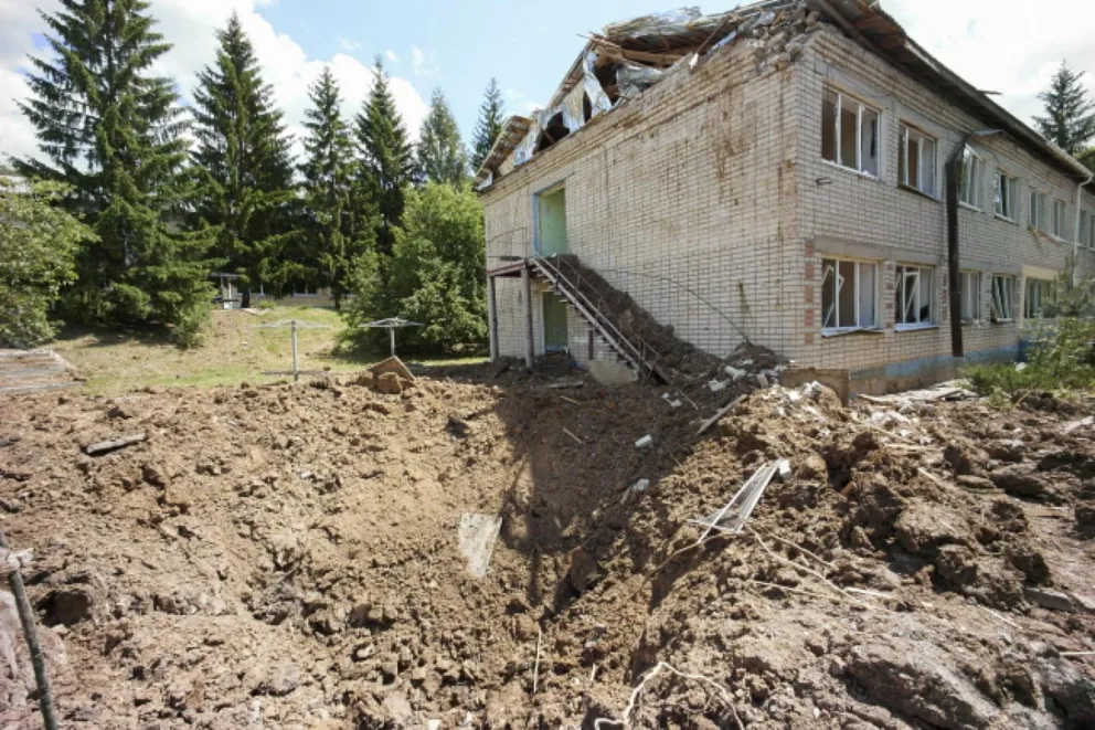 ISW: Ukraińcy kontratakują pod Iziumem; czystki wśród rosyjskich oficerów pogarszają dowodzenie