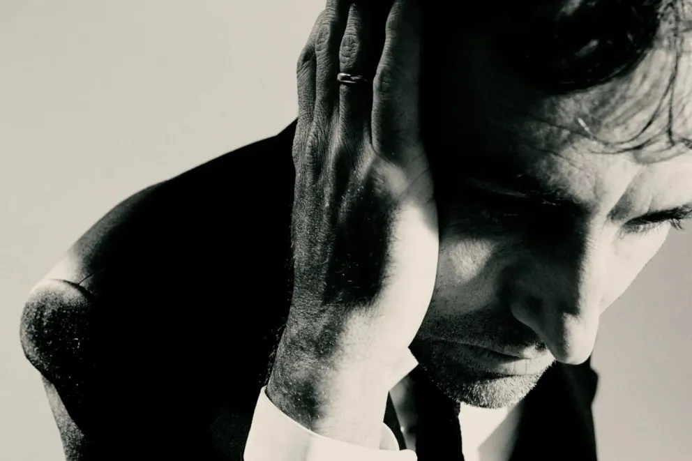 Andrew Bird "Inside Problems"