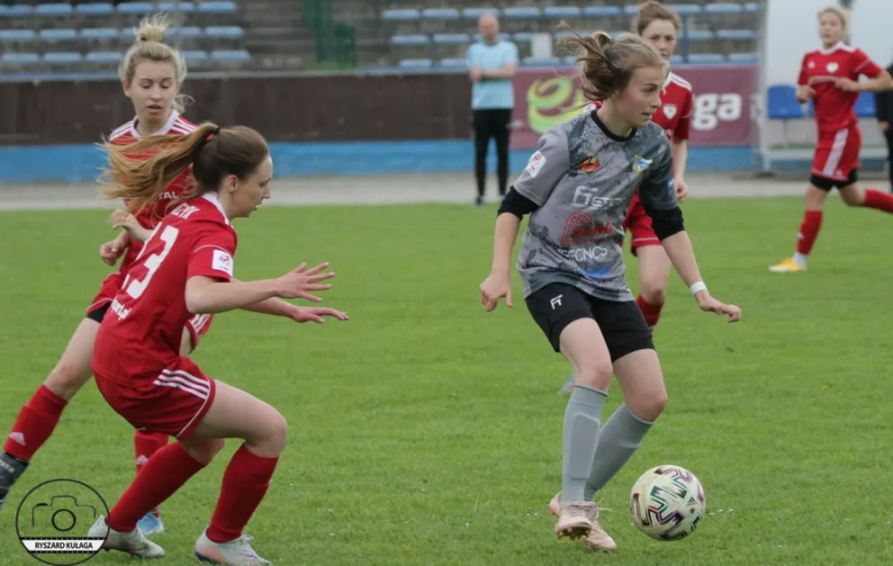 Erasmus + to także szansa w sporcie