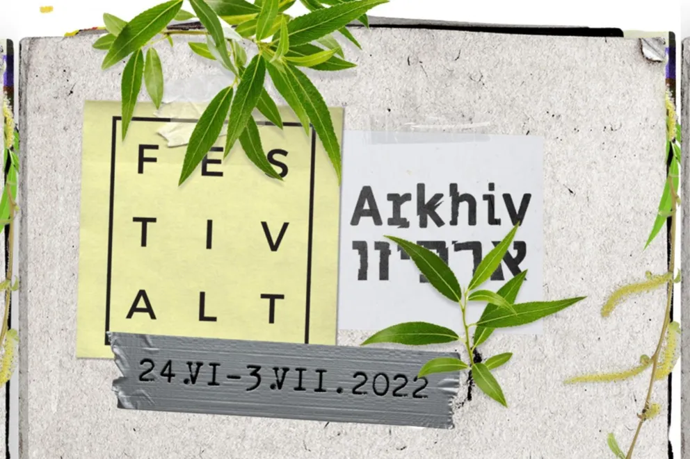 O polskiej i żydowskiej sztuce wbrew stereotypom, na przekór uprzedzeniom